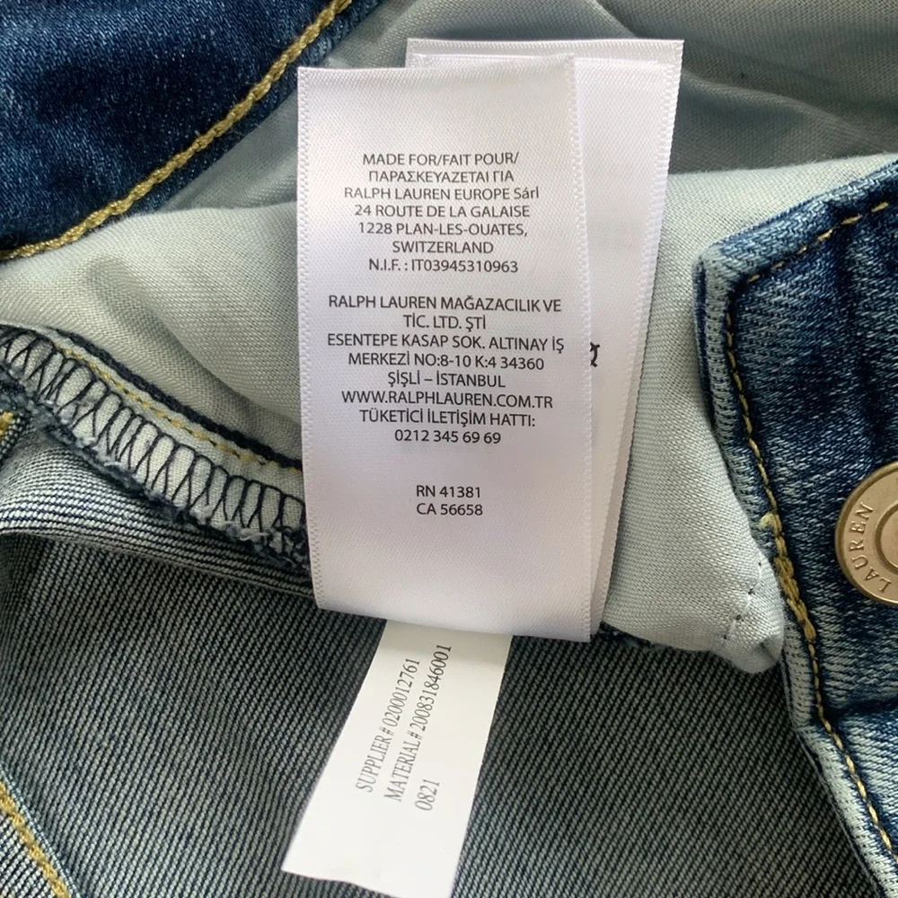Lauren Ralph Lauren lauren ralph